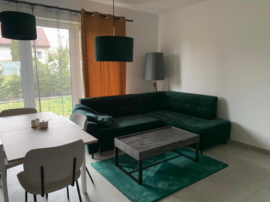 Dom Na Wylacznosc Przy Prostej, Z Ogrodkiem I Parkingiem Faktury Vat Apartment